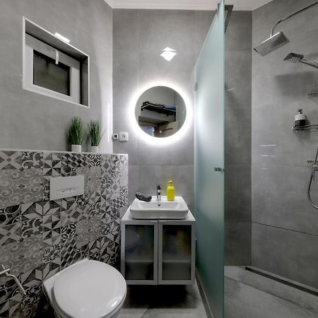 Lovely 2-Bedroom Apartment In Centre Of Bratislava Extérieur photo