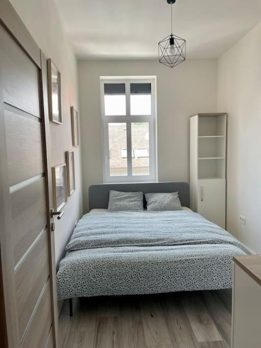 Lovely 2-Bedroom Apartment In Centre Of Bratislava Extérieur photo