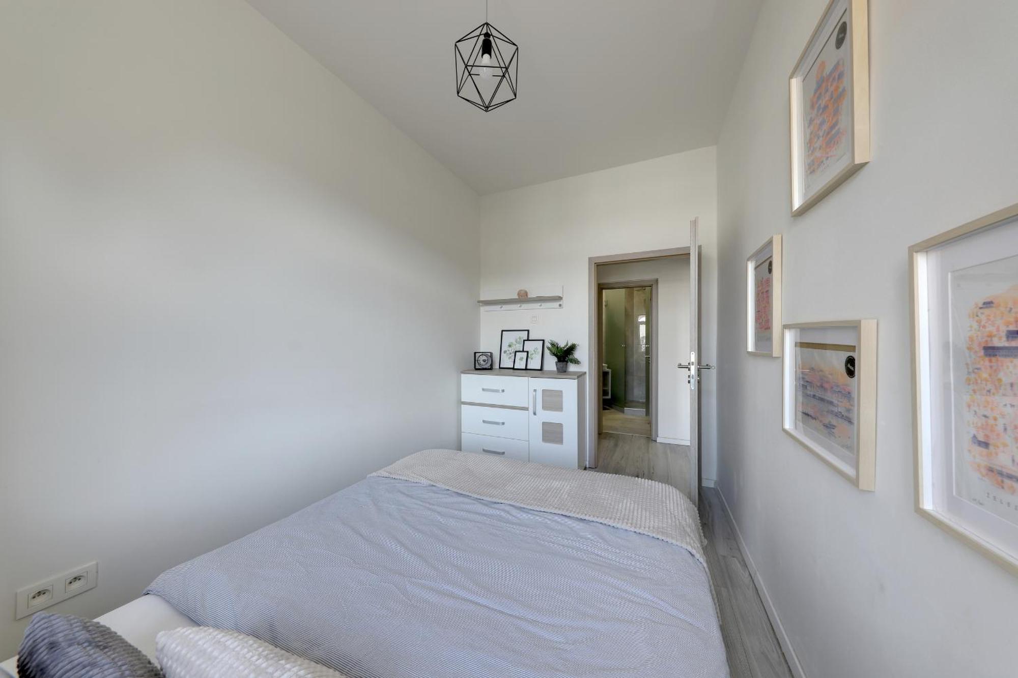 Lovely 2-Bedroom Apartment In Centre Of Bratislava Extérieur photo